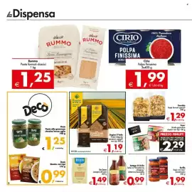 Volantino Deco Supermercati Pagina 2