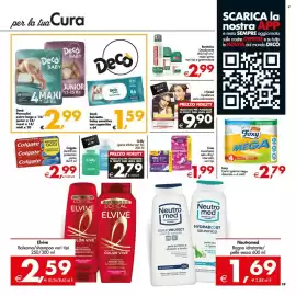Volantino Deco Supermercati Pagina 24