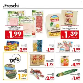 Volantino Deco Supermercati Pagina 8