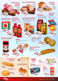 CBA leták | Premium Strana 3