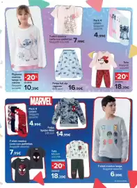 Volantino Carrefour | Disney Pagina 3