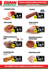 ZEMAN leták týden 8 Strana 2