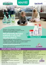 Prima Drogerie leták Strana 13