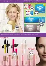 Prima Drogerie leták Strana 2