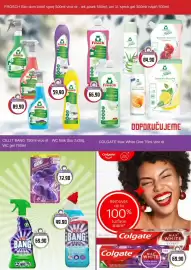 Prima Drogerie leták Strana 3