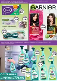 Prima Drogerie leták Strana 9