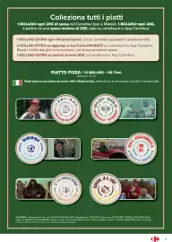 Volantino Carrefour Market | Punti Sprint Payback Pagina 3