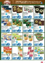 Volantino Carrefour Market | Punti Sprint Payback Pagina 5