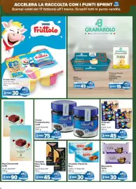 Volantino Carrefour Market | Punti Sprint Payback Pagina 6
