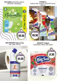 Prima Drogerie leták Strana 4