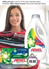 Prima Drogerie leták Strana 5