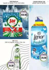 Prima Drogerie leták Strana 7