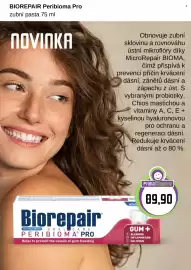 Prima Drogerie leták Strana 8