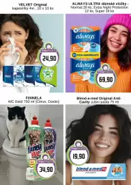Prima Drogerie leták Strana 9