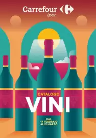 Volantino Carrefour Pagina 1