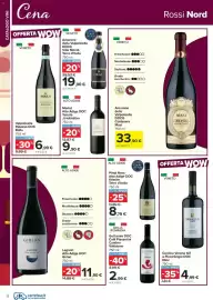 Volantino Carrefour Pagina 12