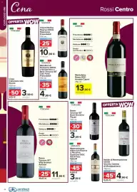 Volantino Carrefour Pagina 14