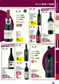 Volantino Carrefour Pagina 15