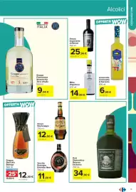 Volantino Carrefour Pagina 17