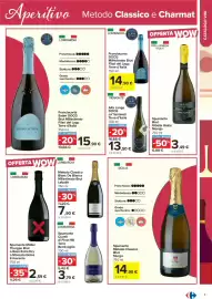 Volantino Carrefour Pagina 3