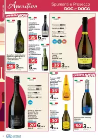 Volantino Carrefour Pagina 4