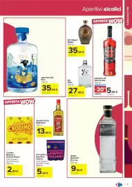 Volantino Carrefour Pagina 5