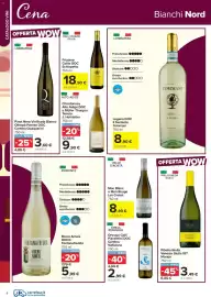 Volantino Carrefour Pagina 6