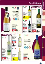 Volantino Carrefour Pagina 7