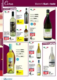 Volantino Carrefour Pagina 8