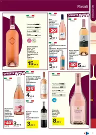 Volantino Carrefour Pagina 9