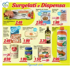 Volantino Prix Quality Pagina 12