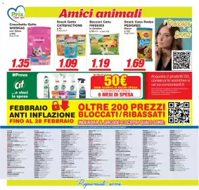 Volantino Prix Quality Pagina 18