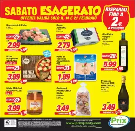 Volantino Prix Quality Pagina 20