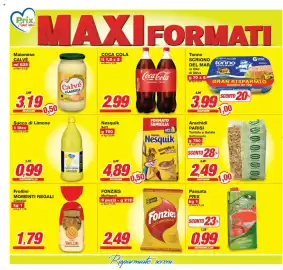 Volantino Prix Quality Pagina 4