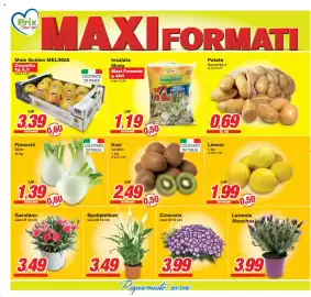 Volantino Prix Quality Pagina 6