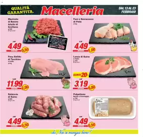 Volantino Prix Quality Pagina 7