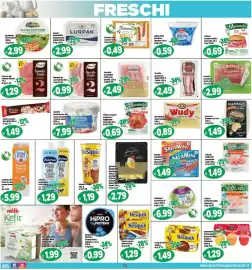 Volantino Il Castoro Supermercati Pagina 11