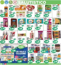 Volantino Il Castoro Supermercati Pagina 14