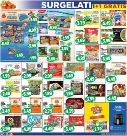 Volantino Il Castoro Supermercati Pagina 15