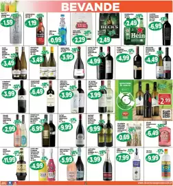 Volantino Il Castoro Supermercati Pagina 17