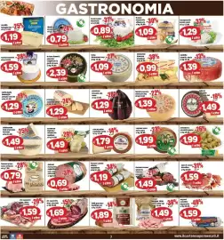 Volantino Il Castoro Supermercati Pagina 3