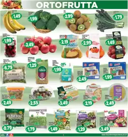 Volantino Il Castoro Supermercati Pagina 9