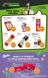 Můjobchod leták Strana 1