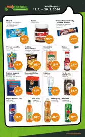 Můjobchod leták Strana 3