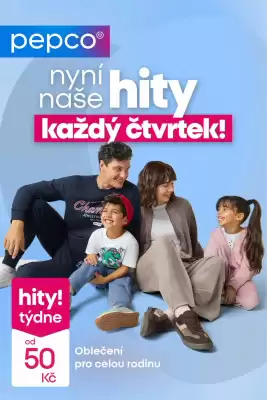 Pepco leták (platné do 19-02)