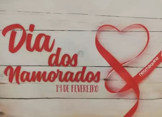 Folheto Neomáquina (válido até 14-02)