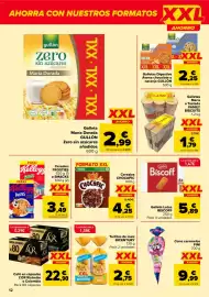 Folleto Carrefour Página 12