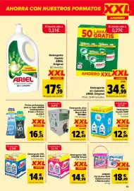 Folleto Carrefour Página 13