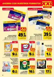 Folleto Carrefour Página 14