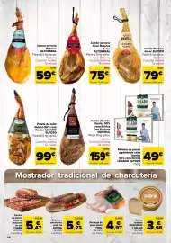 Folleto Carrefour Página 18